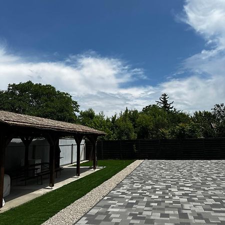 Freedom Apartman Morahalom Ngoại thất bức ảnh