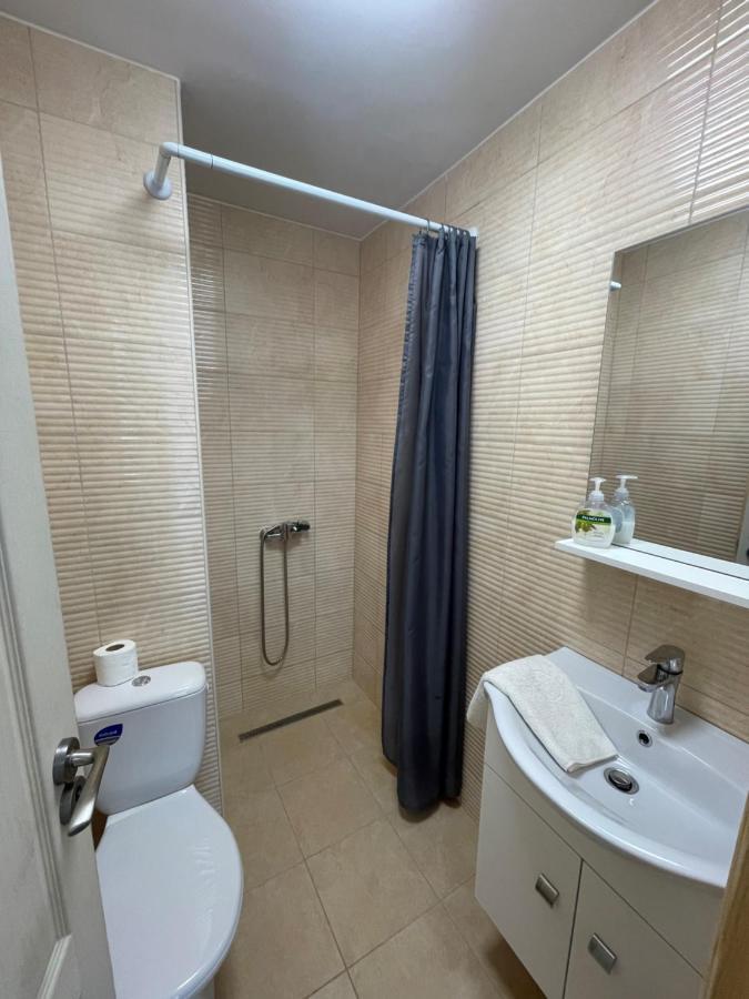 Freedom Apartman Morahalom Ngoại thất bức ảnh